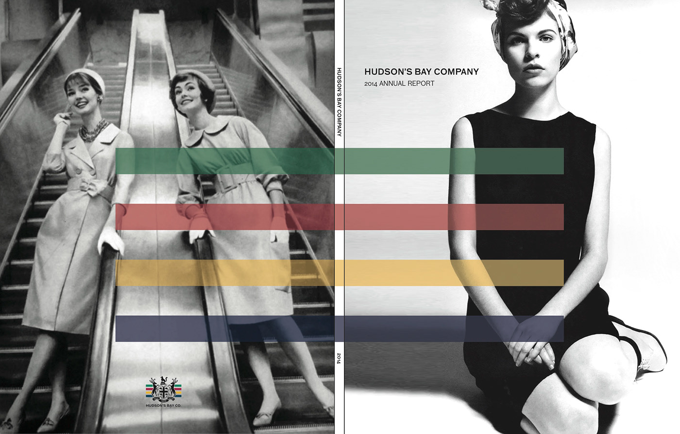 Strong Interest In 65 Hudson's Bay Company Leases Strong Interest In 65 Hudson's Bay Company Leases