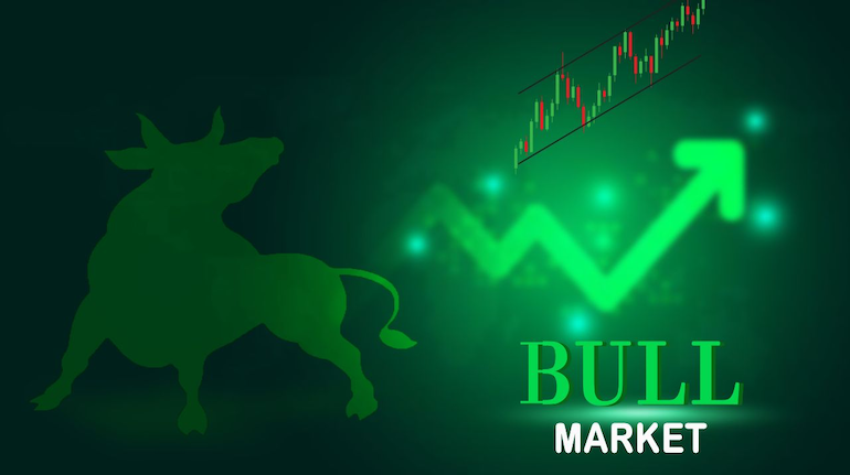 Strong Market Performance:  Factors Contributing To India's Nifty Rally
