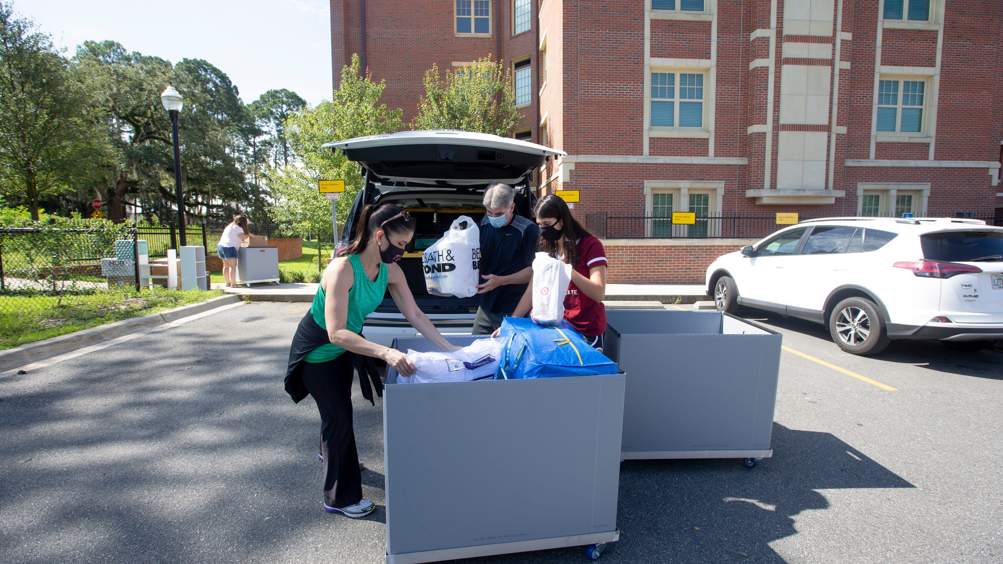 Student Safety Concerns Rise After FSU Security Vulnerability, Notwithstanding Prompt Police Intervention Student Safety Concerns Rise After FSU Security Vulnerability, Notwithstanding Prompt Police Intervention
