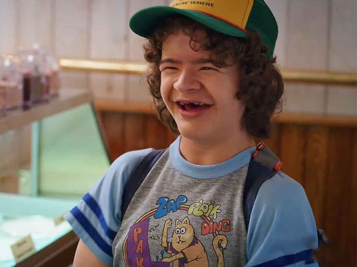 Suite Du Film À 571 Millions De Dollars : Un Acteur De Stranger Things Rejoint Le Casting Suite Du Film À 571 Millions De Dollars : Un Acteur De Stranger Things Rejoint Le Casting