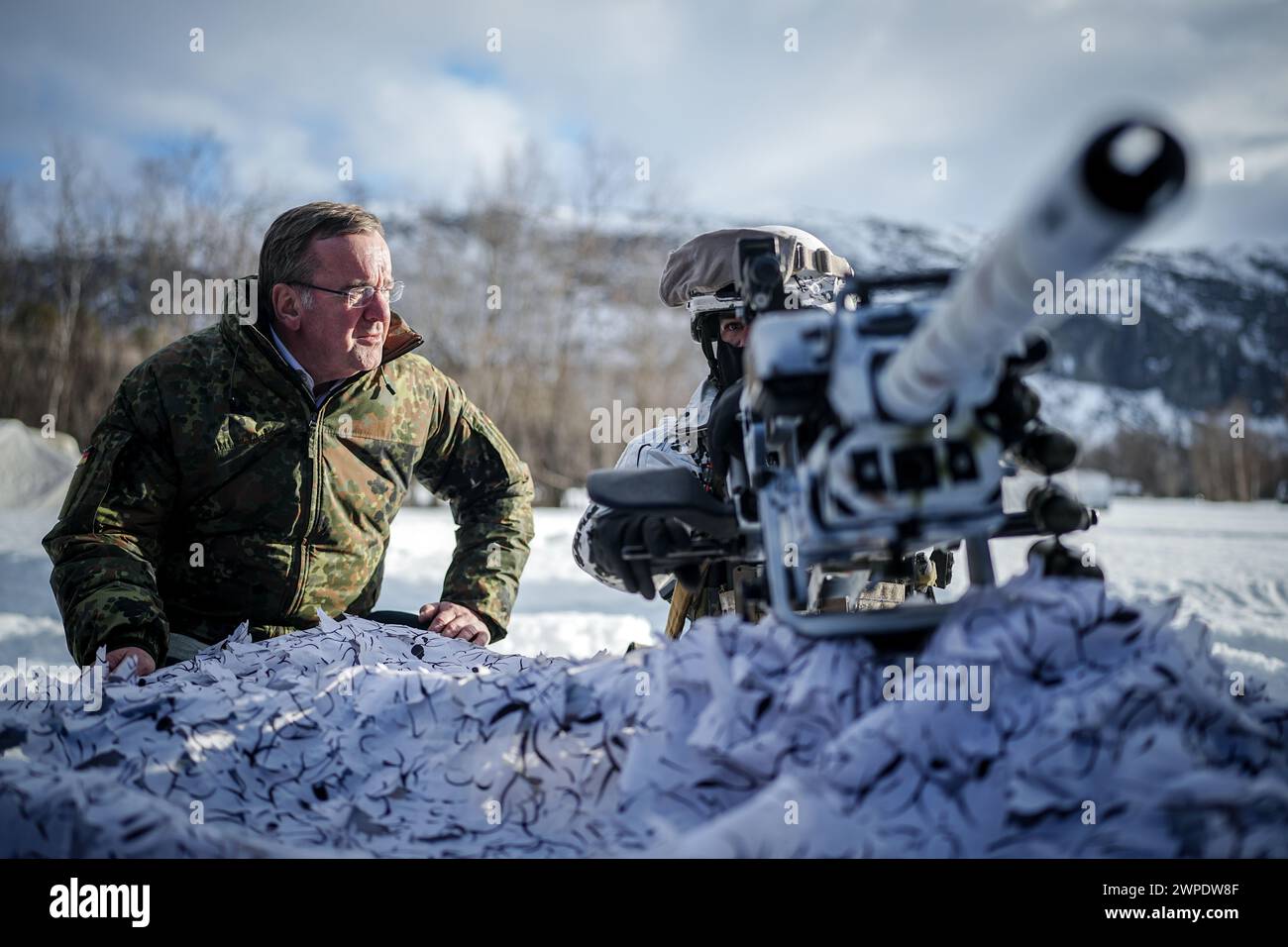 Sweden's Tanks, Finland's Troops: A Look At The Pan-Nordic Defense Force Sweden's Tanks, Finland's Troops: A Look At The Pan-Nordic Defense Force