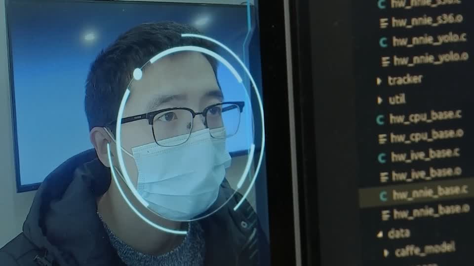 Target Field Implements Facial Recognition For Go Ahead Entry System Target Field Implements Facial Recognition For Go Ahead Entry System