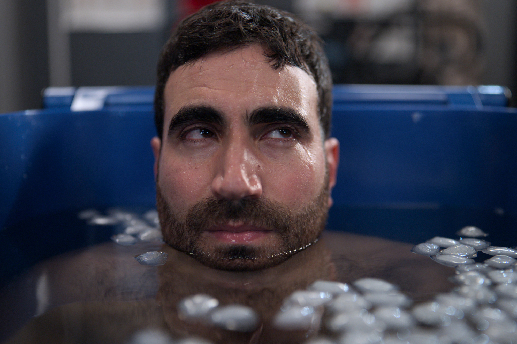 Ted Lasso's Revival: Brett Goldstein's Ted Lasso's Revival: Brett Goldstein's