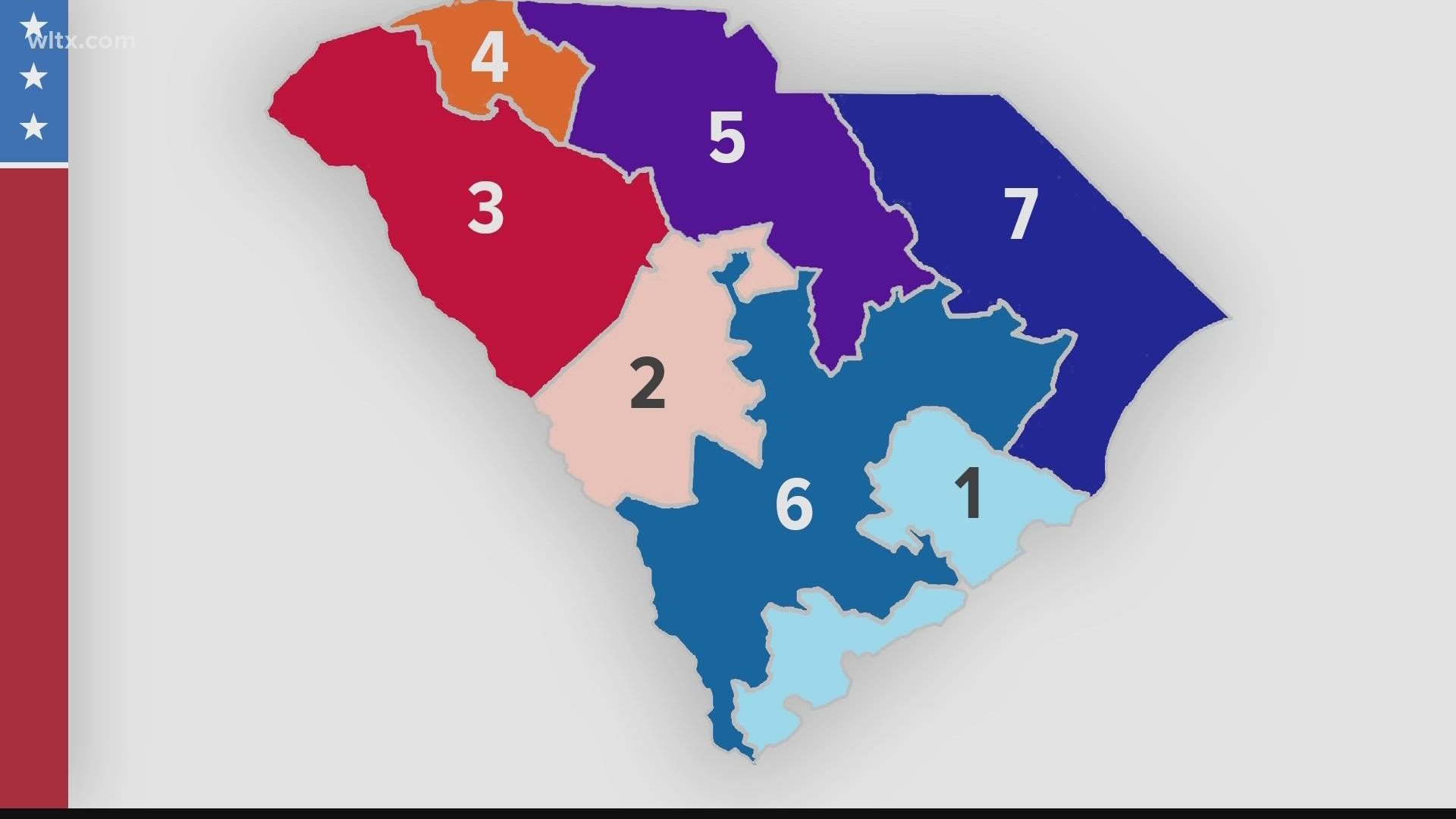Tensions Rise: South Carolina Voter Challenges Rep. Nancy Mace Tensions Rise: South Carolina Voter Challenges Rep. Nancy Mace