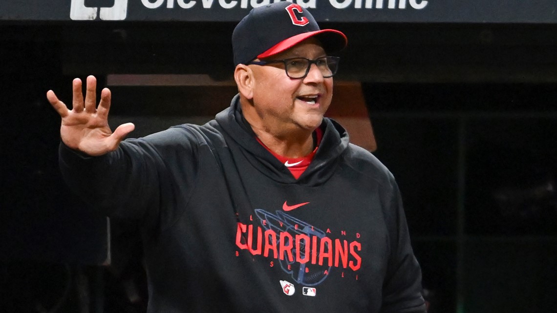 Terry Francona Misses Brewers Game Due To Illness Terry Francona Misses Brewers Game Due To Illness