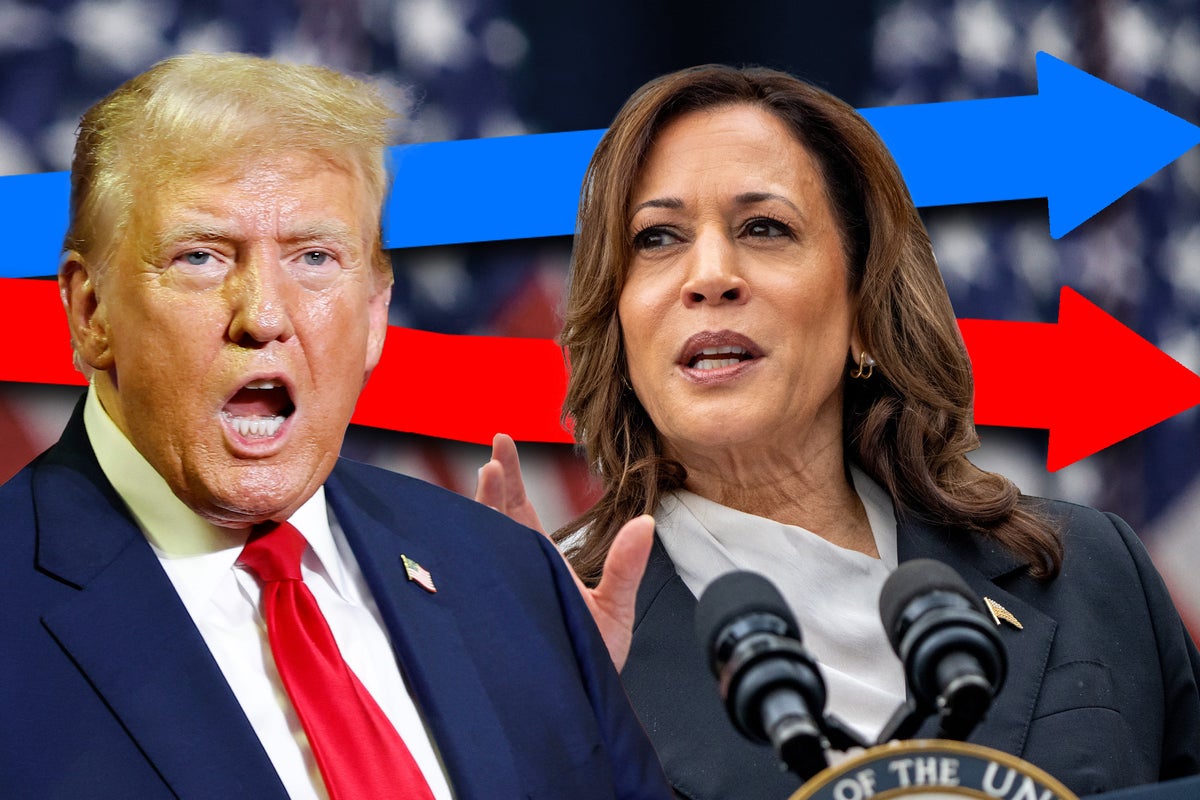 The 2024 Canadian Election: Trump's Presence And Its Implications The 2024 Canadian Election: Trump's Presence And Its Implications