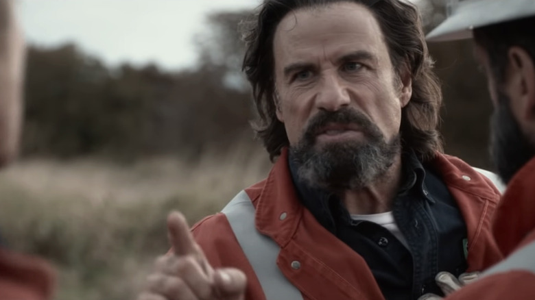 The Alarming Truth About John Travolta's Rotten Tomatoes Rating The Alarming Truth About John Travolta's Rotten Tomatoes Rating