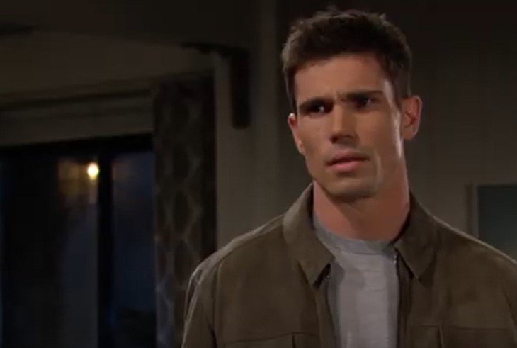 The Bold And The Beautiful: Next 2 Weeks Of Drama - Hope, Liam, And Steffy's Storylines The Bold And The Beautiful: Next 2 Weeks Of Drama - Hope, Liam, And Steffy's Storylines