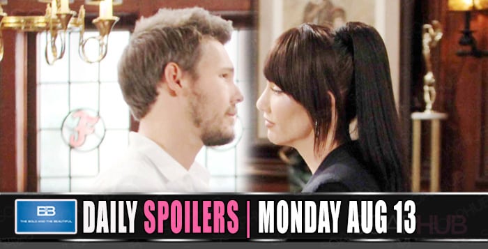 The Bold And The Beautiful Spoilers: Liam's Medical Crisis And Potential Demise