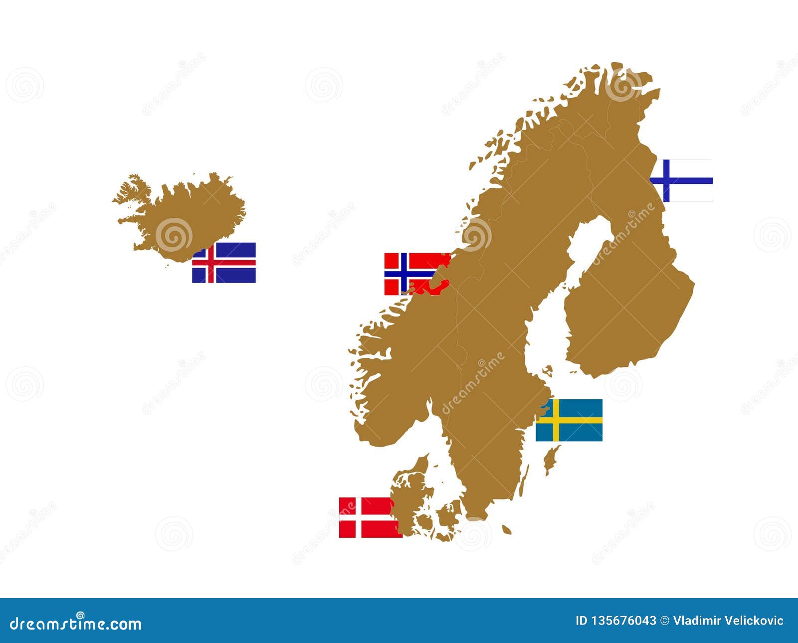 The Combined Might Of The Nordics: Sweden's Tanks And Finland's Troops In A Pan-Nordic Defense The Combined Might Of The Nordics: Sweden's Tanks And Finland's Troops In A Pan-Nordic Defense