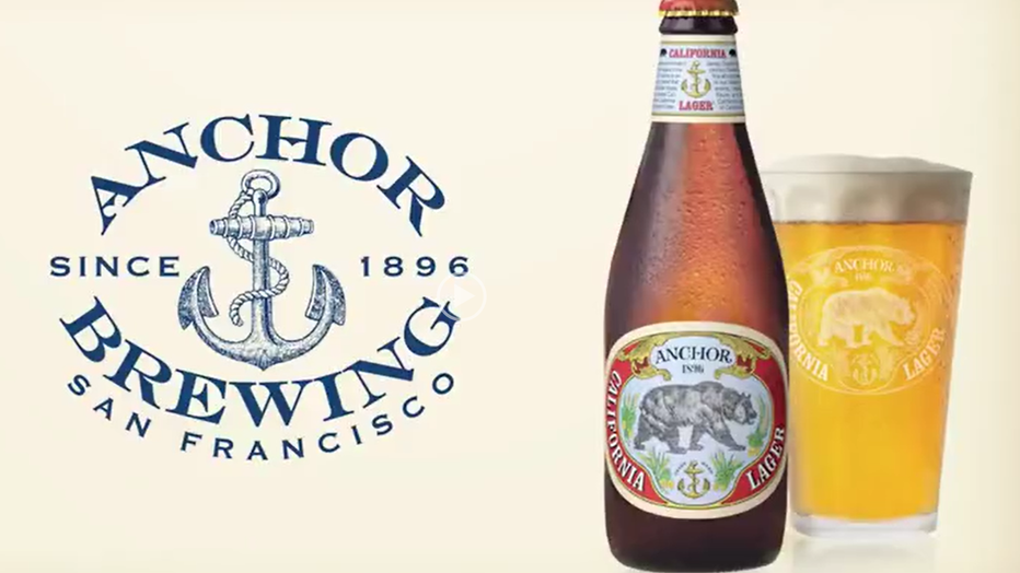 The Demise Of Anchor Brewing Company: A Look Back At 127 Years