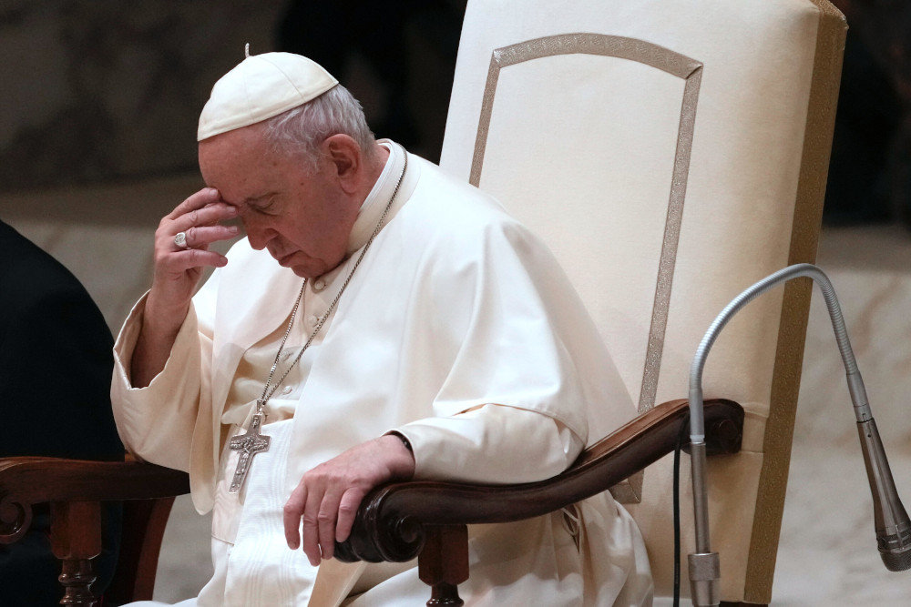 The End Of An Era: Pope Francis' Legacy Of Compassion And Reform The End Of An Era: Pope Francis' Legacy Of Compassion And Reform