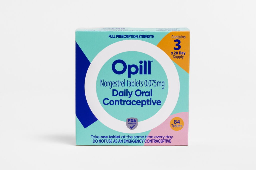 The Future Of Family Planning: OTC Birth Control And The Post-Roe Landscape The Future Of Family Planning: OTC Birth Control And The Post-Roe Landscape