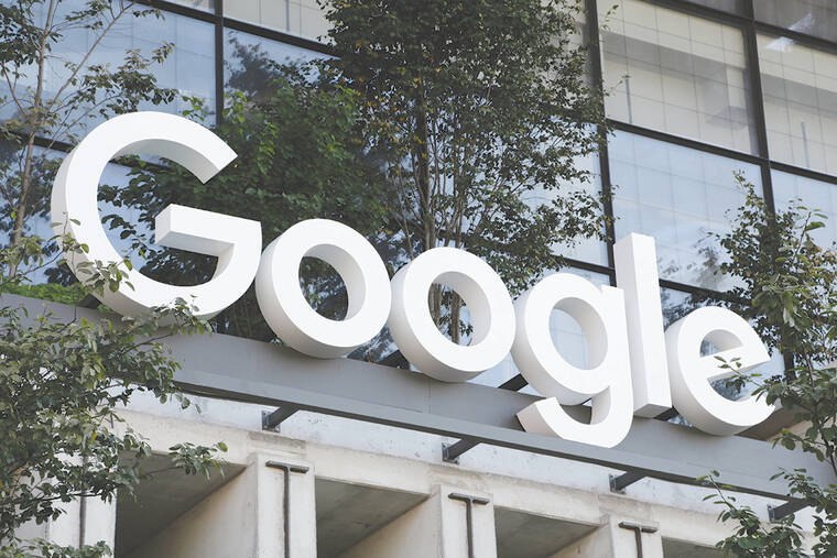 The Future Of Google: Will The Tech Giant Be Broken Up? The Future Of Google: Will The Tech Giant Be Broken Up?