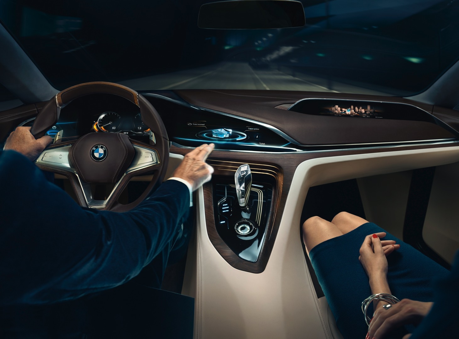 The Future Of Luxury Cars In China: Lessons From BMW And Porsche The Future Of Luxury Cars In China: Lessons From BMW And Porsche