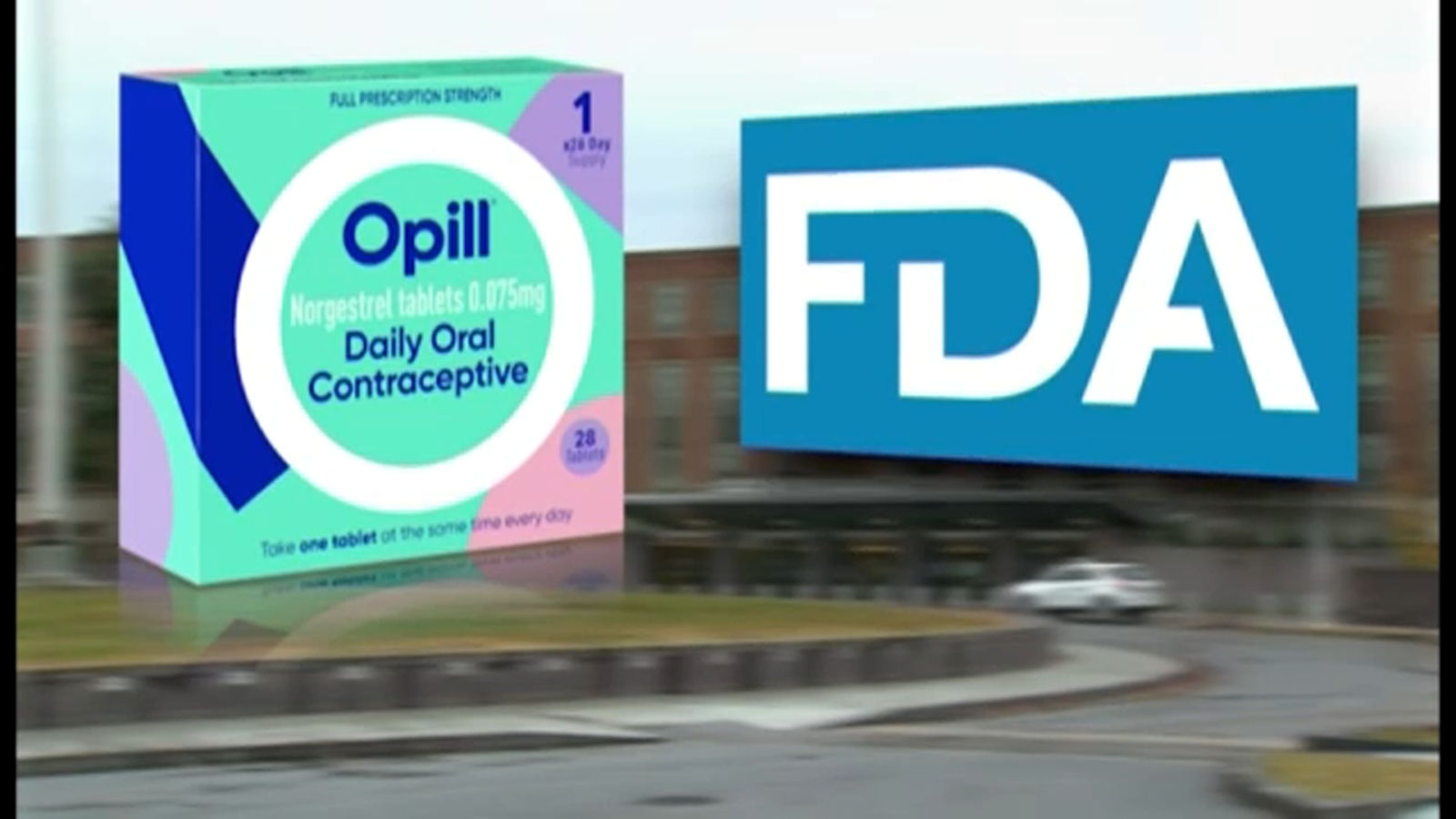 The Future Of Reproductive Rights: The Role Of Over-the-Counter Birth Control Post-Roe The Future Of Reproductive Rights: The Role Of Over-the-Counter Birth Control Post-Roe
