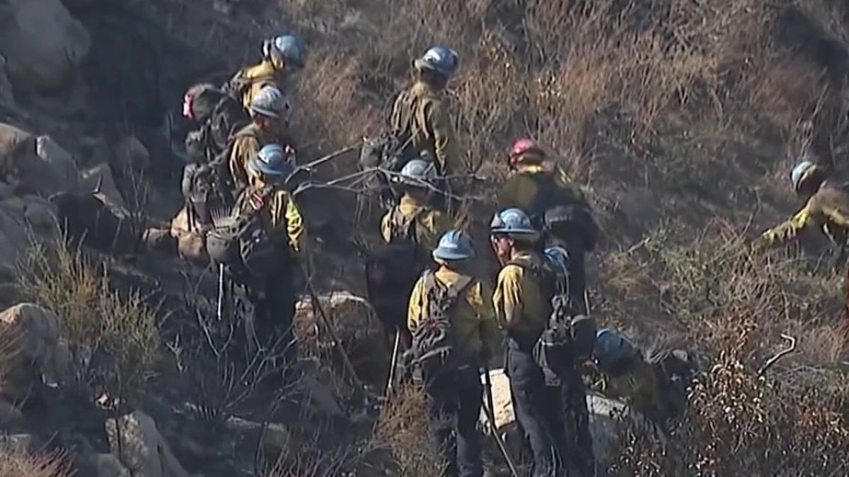 The Growing Market Of Disaster Betting: Examining The Los Angeles Wildfires The Growing Market Of Disaster Betting: Examining The Los Angeles Wildfires