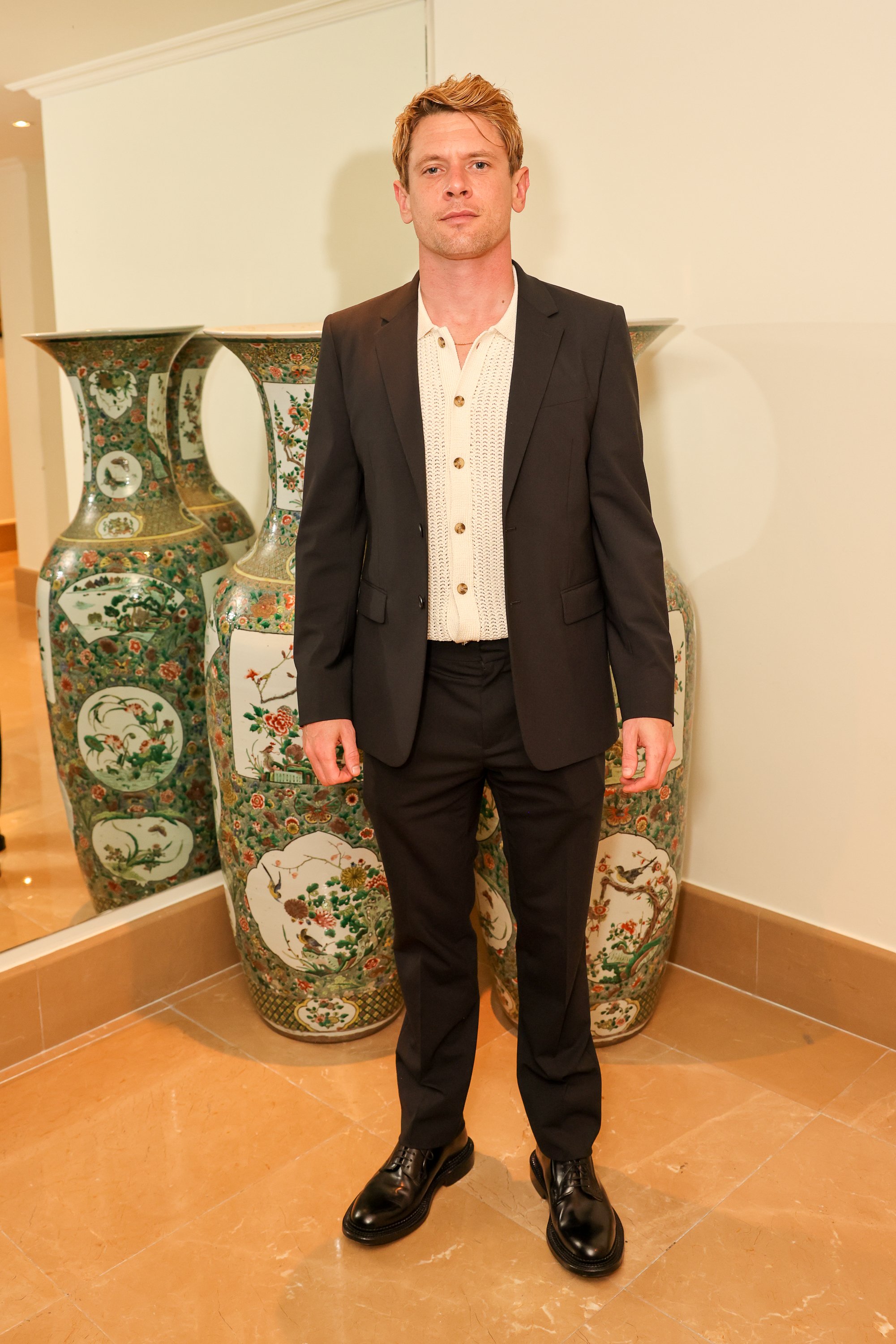 The Impact Of Sinners: Jack O'Connell's Powerful Performance And Career Trajectory The Impact Of Sinners: Jack O'Connell's Powerful Performance And Career Trajectory
