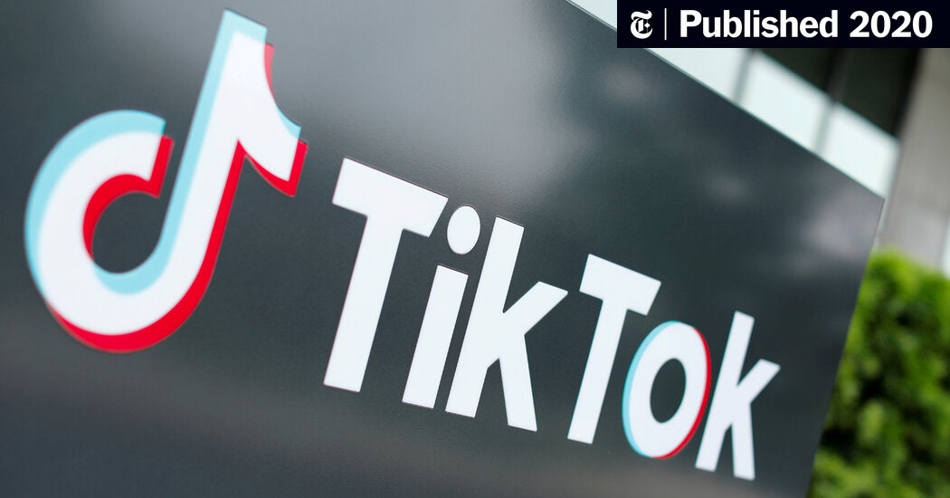 The Impact Of TikTok Tutorials On Trump-Era Trade Policies The Impact Of TikTok Tutorials On Trump-Era Trade Policies