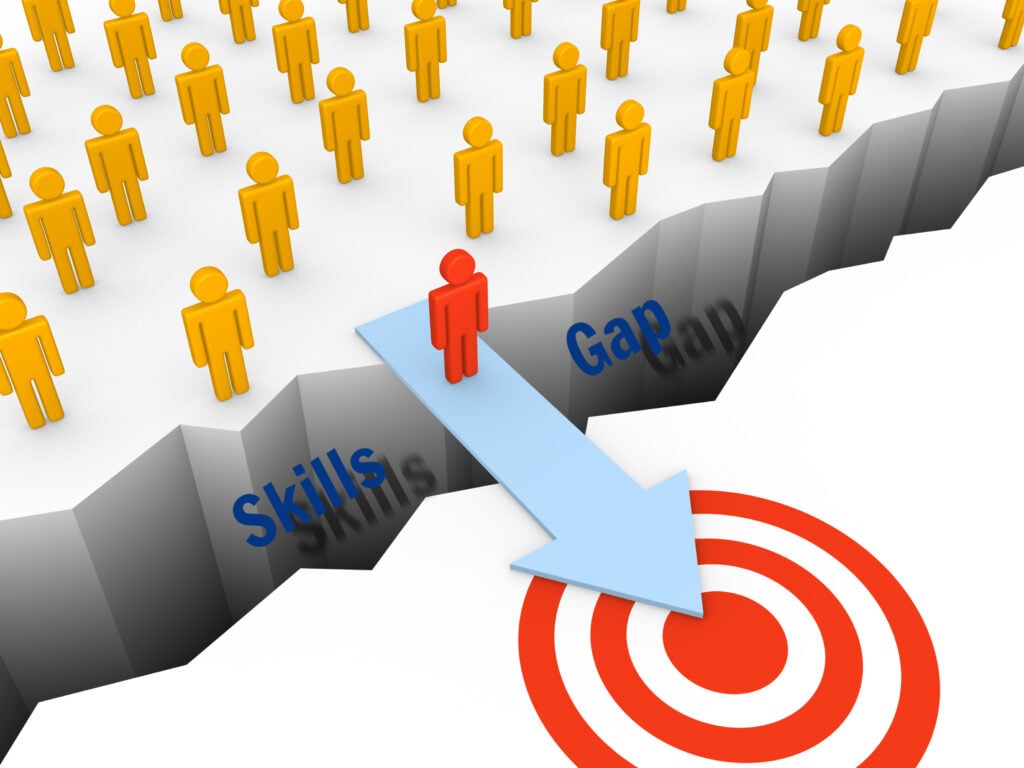 The Importance Of Middle Managers: Bridging The Gap Between Leadership And Workforce The Importance Of Middle Managers: Bridging The Gap Between Leadership And Workforce