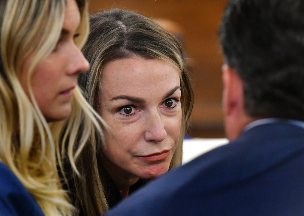 The Karen Read Case: A Chronological Overview Of The Proceedings The Karen Read Case: A Chronological Overview Of The Proceedings