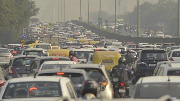 The New Delhi Petrol Car Ban: A Necessary Step For Other Urban Areas? The New Delhi Petrol Car Ban: A Necessary Step For Other Urban Areas?