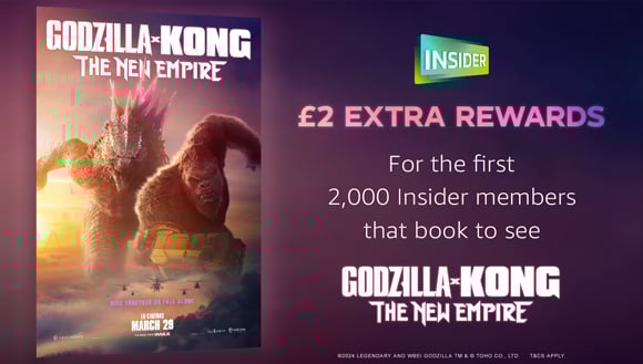 The Next Godzilla X Kong Movie Adds A Surprise Hero The Next Godzilla X Kong Movie Adds A Surprise Hero