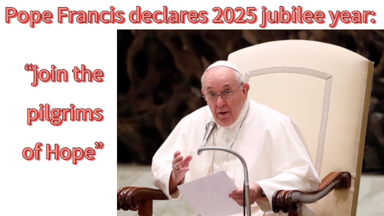The Next Pope: How Francis' Legacy Will Shape The Conclave The Next Pope: How Francis' Legacy Will Shape The Conclave