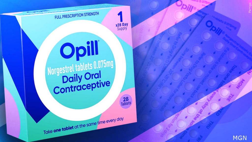 The Post-Roe Landscape: The Significance Of Over-the-Counter Birth Control The Post-Roe Landscape: The Significance Of Over-the-Counter Birth Control