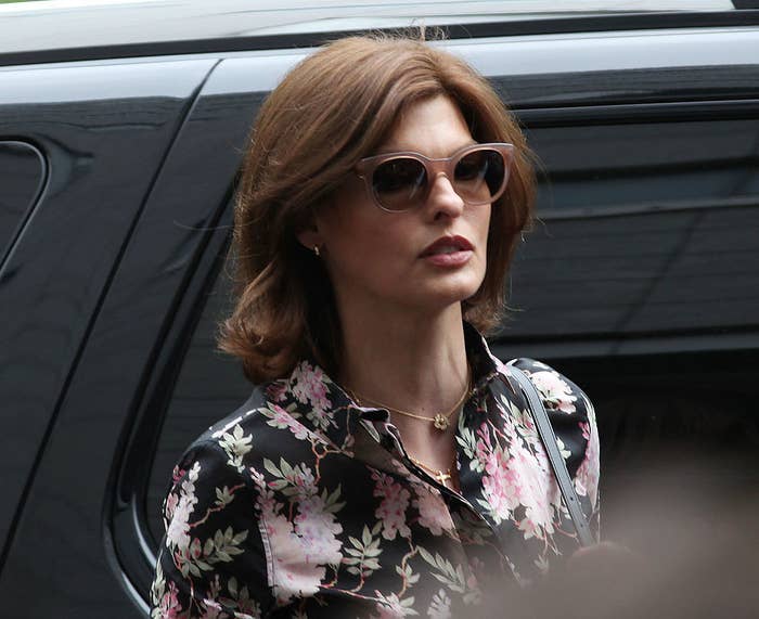 The Psychological Toll Of CoolSculpting: Linda Evangelista's Experience And Long-Term Effects The Psychological Toll Of CoolSculpting: Linda Evangelista's Experience And Long-Term Effects