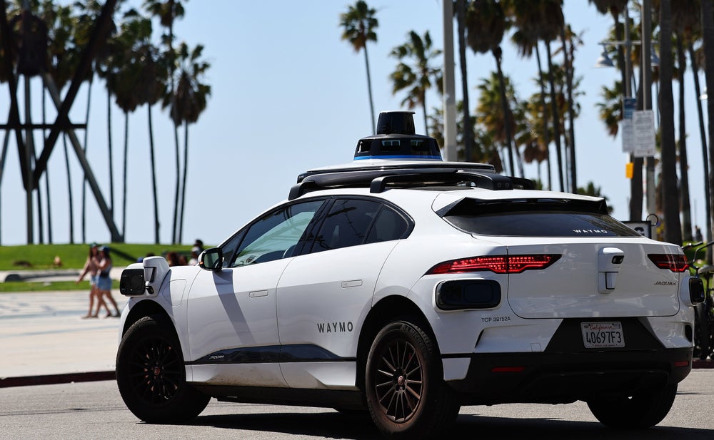 The Slow Rollout Of Elon Musk's Robotaxi Network The Slow Rollout Of Elon Musk's Robotaxi Network