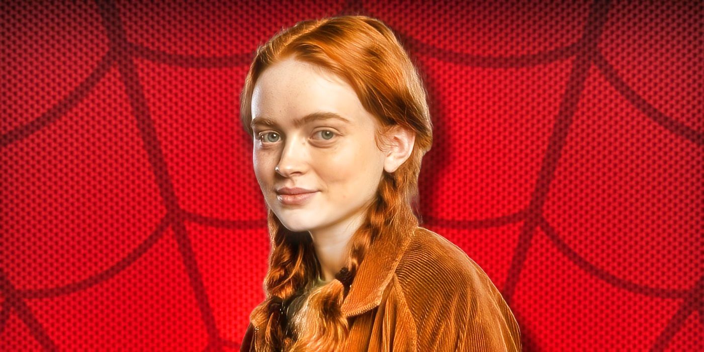 The Spider-Man 4 Title And The Sadie Sink Casting Theory: A Convincing Argument The Spider-Man 4 Title And The Sadie Sink Casting Theory: A Convincing Argument