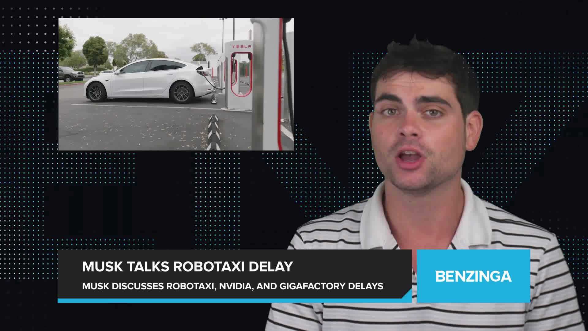 The Uncertain Future Of Elon Musk's Robotaxi Plans The Uncertain Future Of Elon Musk's Robotaxi Plans