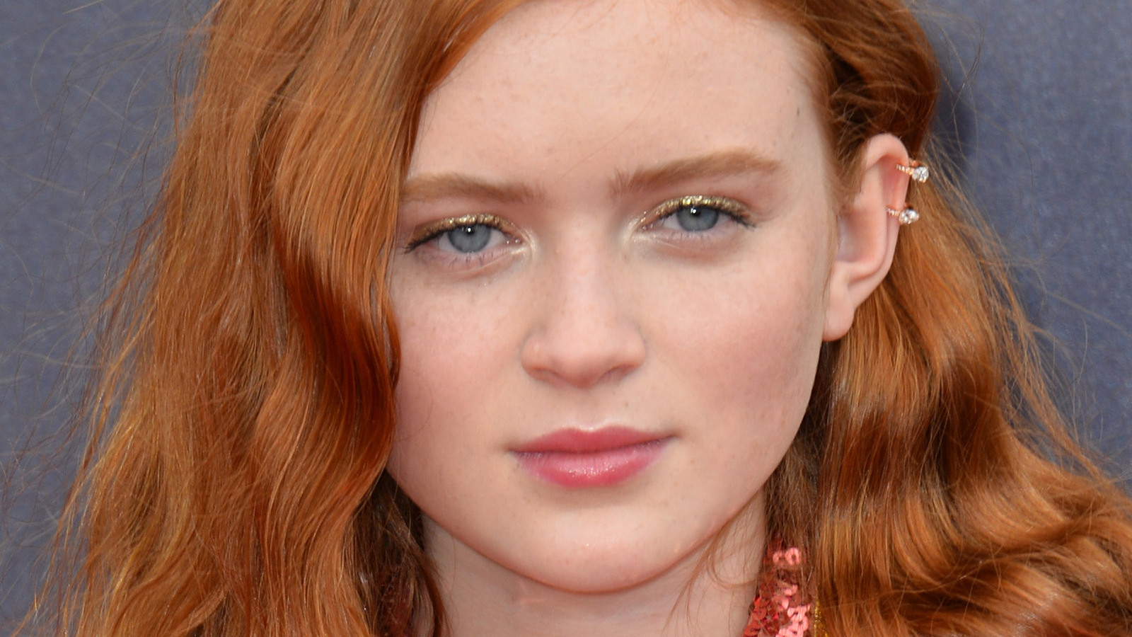 The Unexpected Price Of Fame: Sadie Sink's Stranger Things Journey The Unexpected Price Of Fame: Sadie Sink's Stranger Things Journey