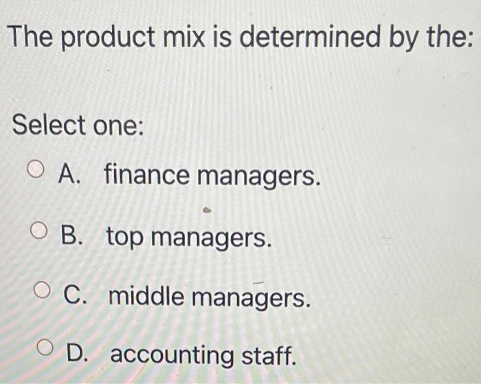 The Value Of Middle Managers: Benefits For Companies And Employees The Value Of Middle Managers: Benefits For Companies And Employees