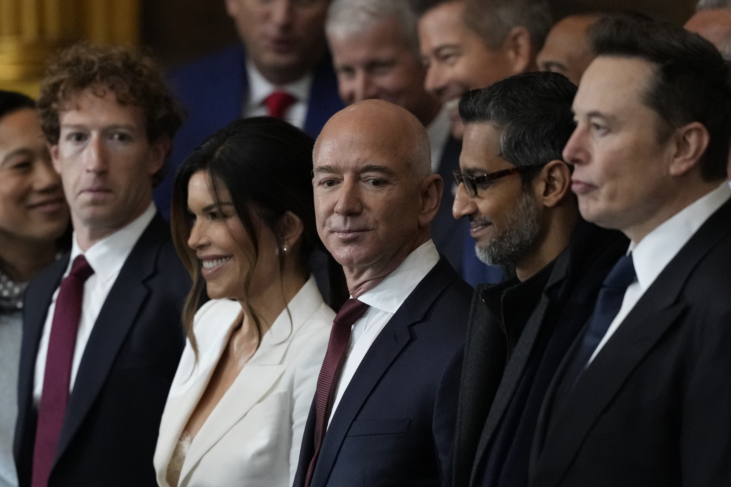 The Zuckerberg-Trump Dynamic: Implications For Tech And Politics The Zuckerberg-Trump Dynamic: Implications For Tech And Politics