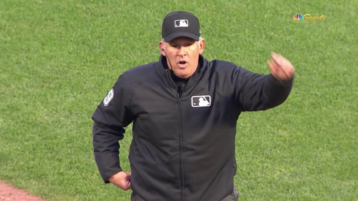 Tigers Furious Over Overturned Call: Hinch Demands MLB Evidence Tigers Furious Over Overturned Call: Hinch Demands MLB Evidence