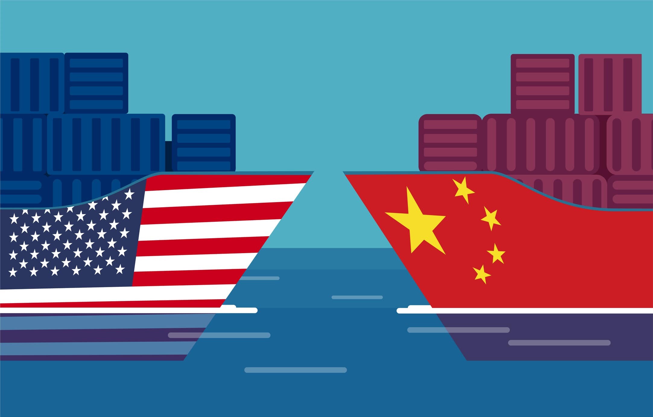 TikTok And Trump Tariffs: How Businesses Are Bypassing Import Duties