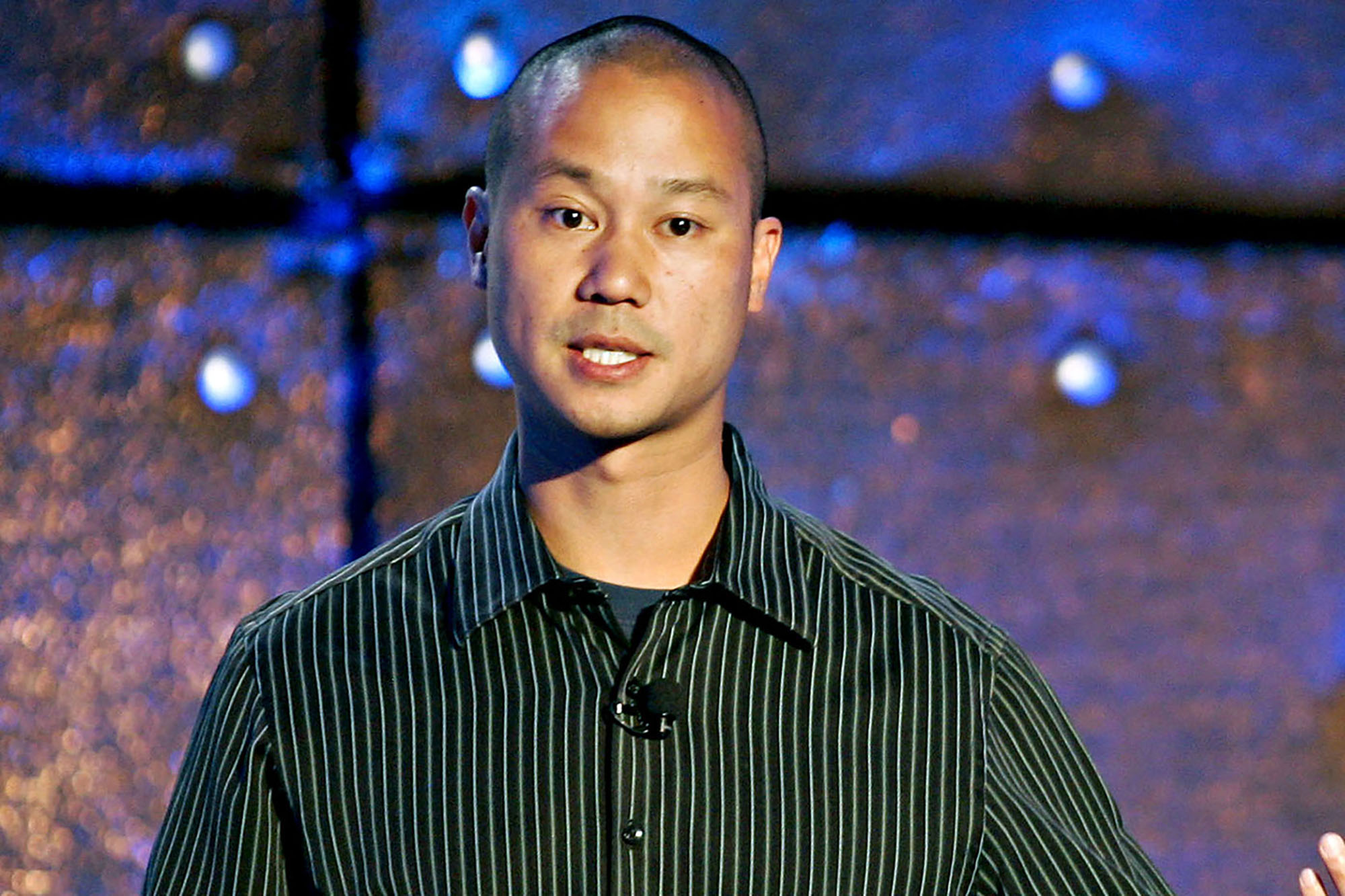 Tony Hsieh's Surprise Will: A New Chapter In The Zappos CEO's Estate Tony Hsieh's Surprise Will: A New Chapter In The Zappos CEO's Estate