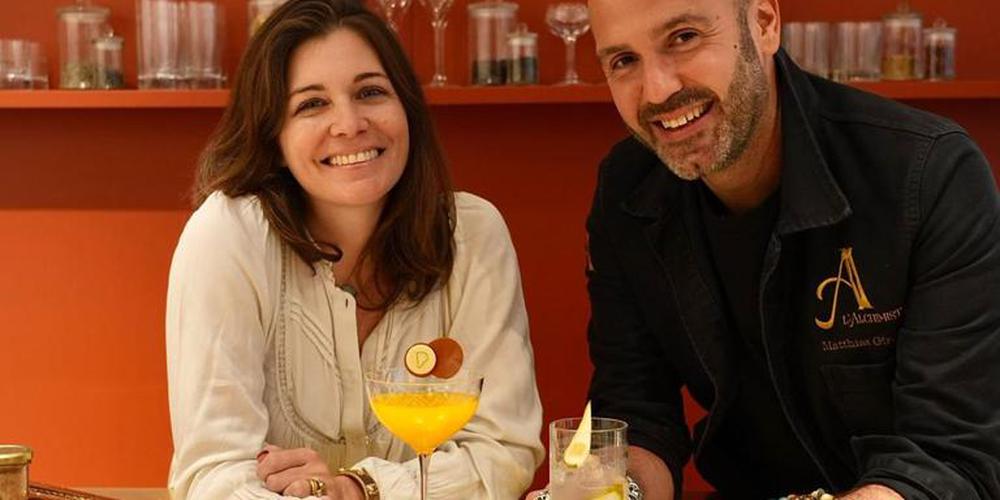 Tournée Minérale Et Dry January : Un Marché Du Sans Alcool En Plein Essor Tournée Minérale Et Dry January : Un Marché Du Sans Alcool En Plein Essor