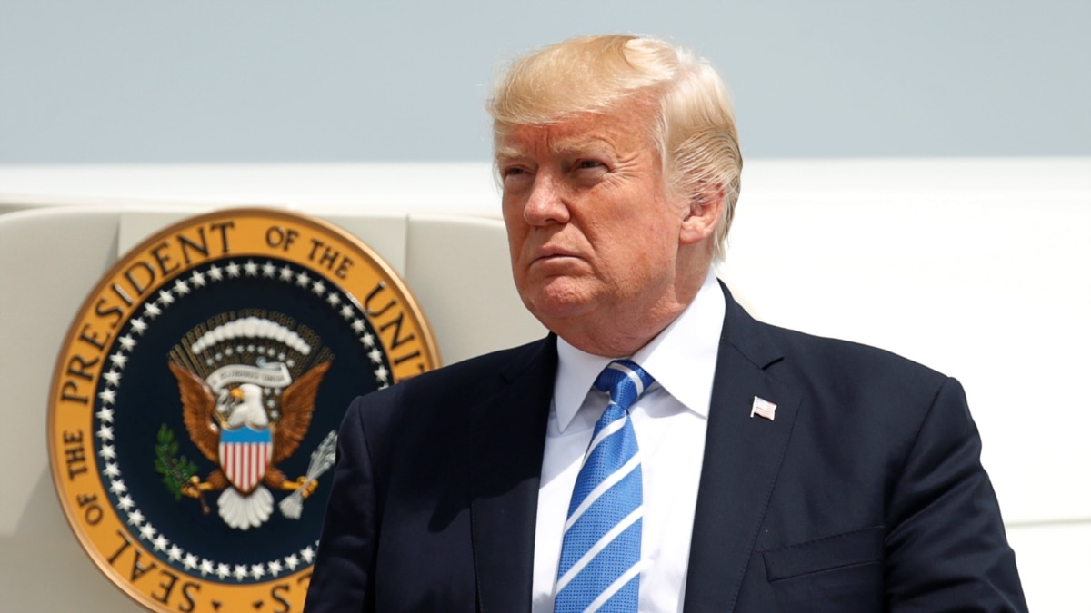 Трамп И Украина: Белый Дом Опровергает Планы Визита Трамп И Украина: Белый Дом Опровергает Планы Визита
