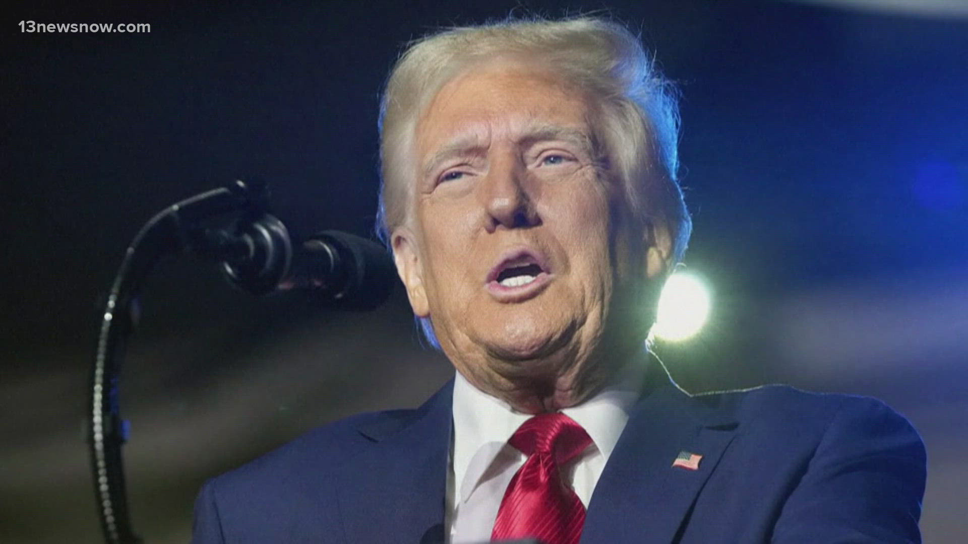 Trump Administration Immigration Crackdown: Legal Challenges Mount Trump Administration Immigration Crackdown: Legal Challenges Mount