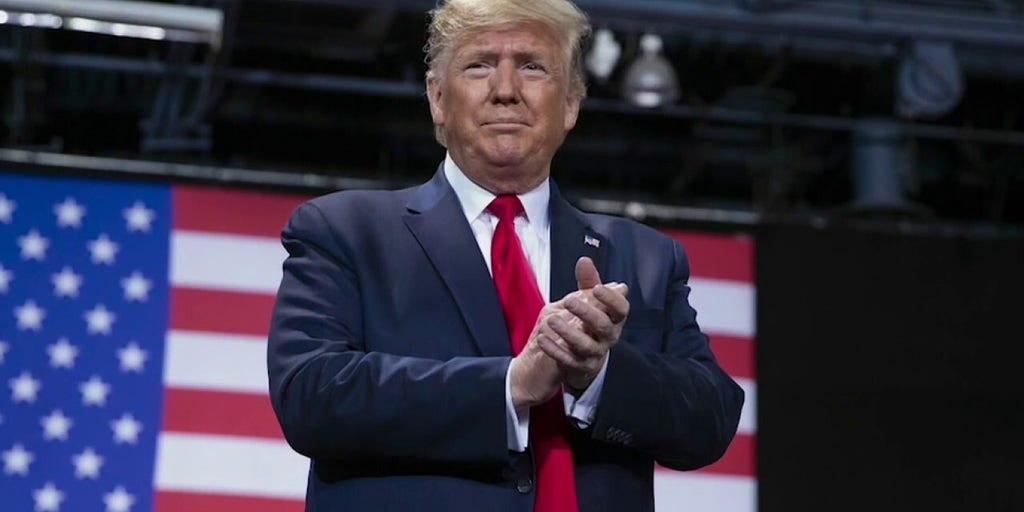 Trump Administration Shows Openness To Harvard Negotiation Following Lawsuit Trump Administration Shows Openness To Harvard Negotiation Following Lawsuit