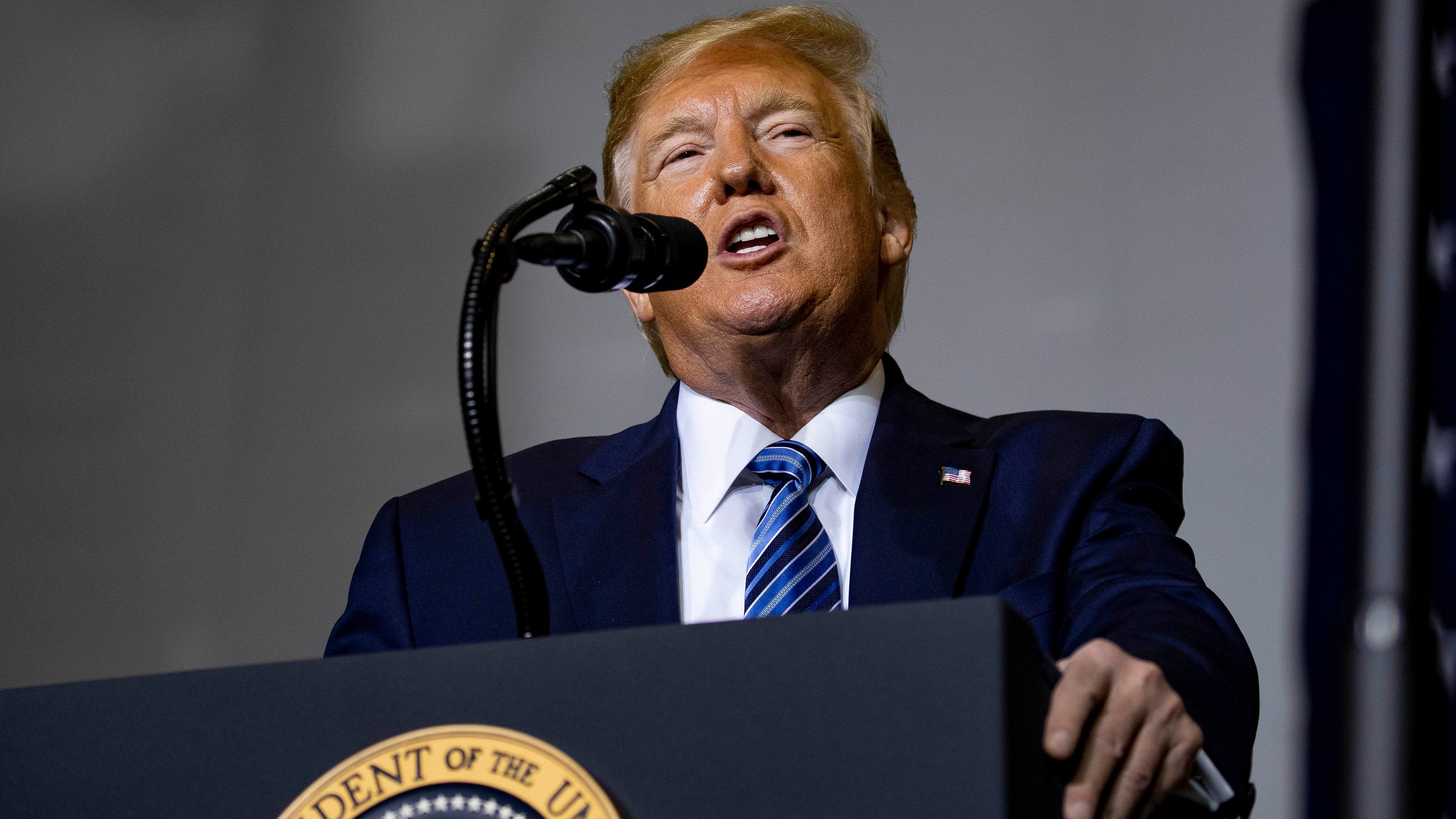 Trump Administration Weighs Cutting China Tariffs: Exclusive Details Trump Administration Weighs Cutting China Tariffs: Exclusive Details