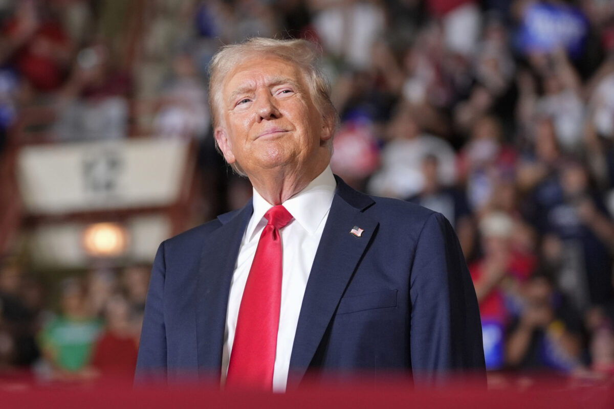 Trump Presidency News And Events For April 23, 2025 Trump Presidency News And Events For April 23, 2025