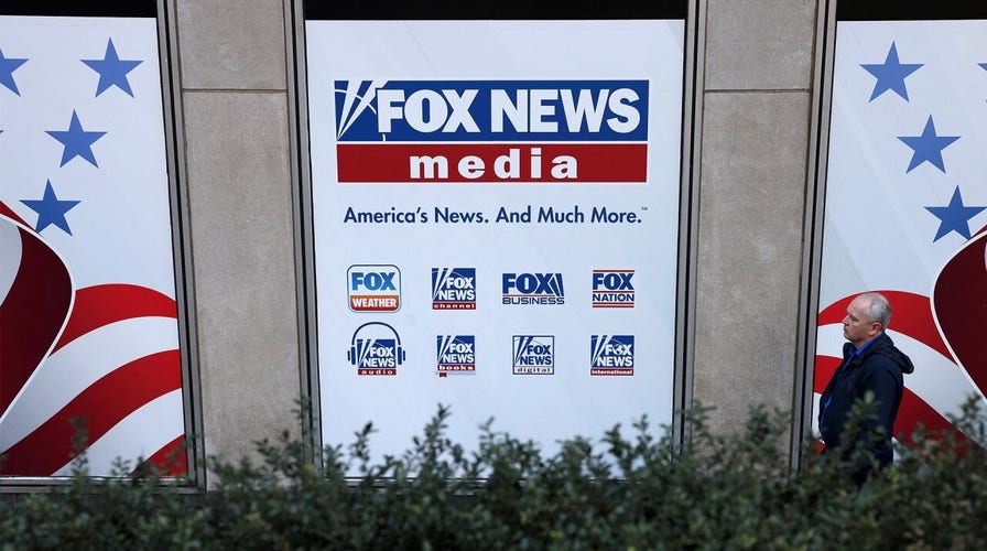 Trump Supporter Ray Epps' Defamation Lawsuit Against Fox News: Jan 6th Trump Supporter Ray Epps' Defamation Lawsuit Against Fox News: Jan 6th