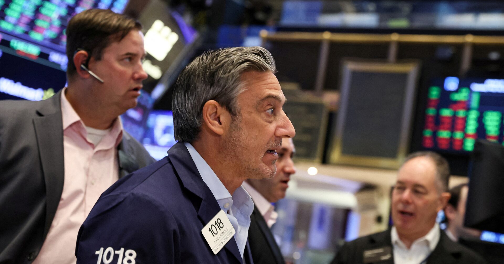 Trump's Powell Remarks Boost US Stock Futures Trump's Powell Remarks Boost US Stock Futures