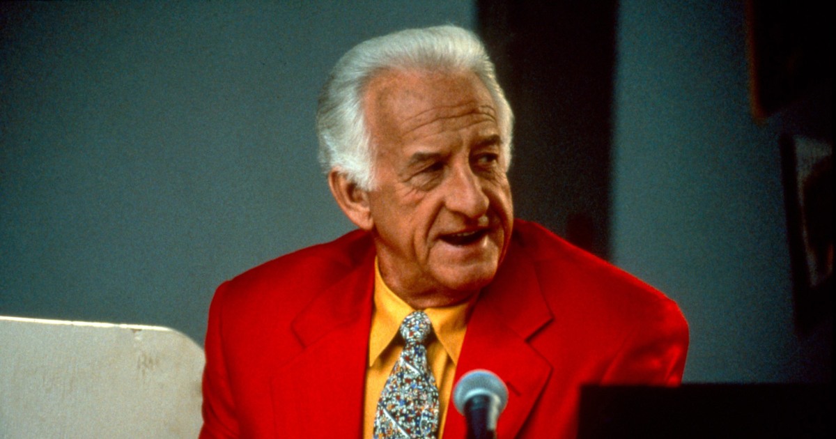 Twins Broadcaster Honors Beloved Mentor Bob Uecker Twins Broadcaster Honors Beloved Mentor Bob Uecker
