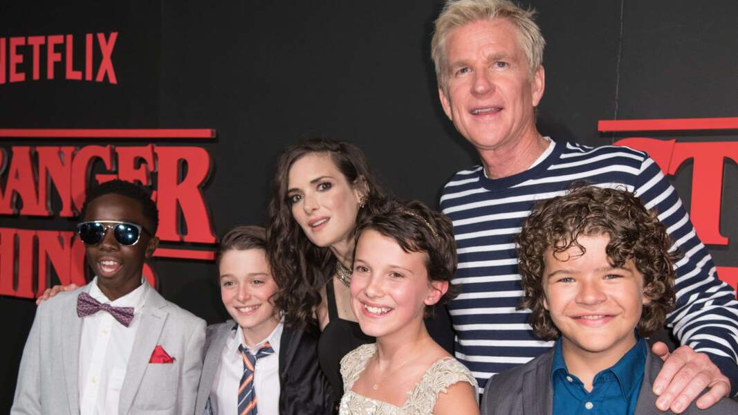 Un Acteur De Stranger Things Dans La Suite Du Film À 571 Millions De Dollars Un Acteur De Stranger Things Dans La Suite Du Film À 571 Millions De Dollars
