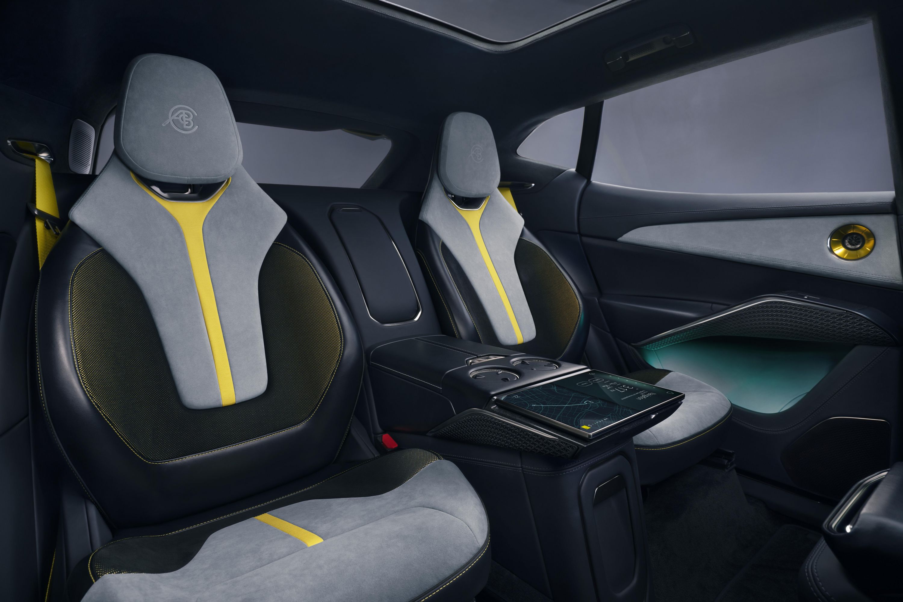 Understanding The $230,000 Price Of The Lotus Eletre SUV Understanding The $230,000 Price Of The Lotus Eletre SUV